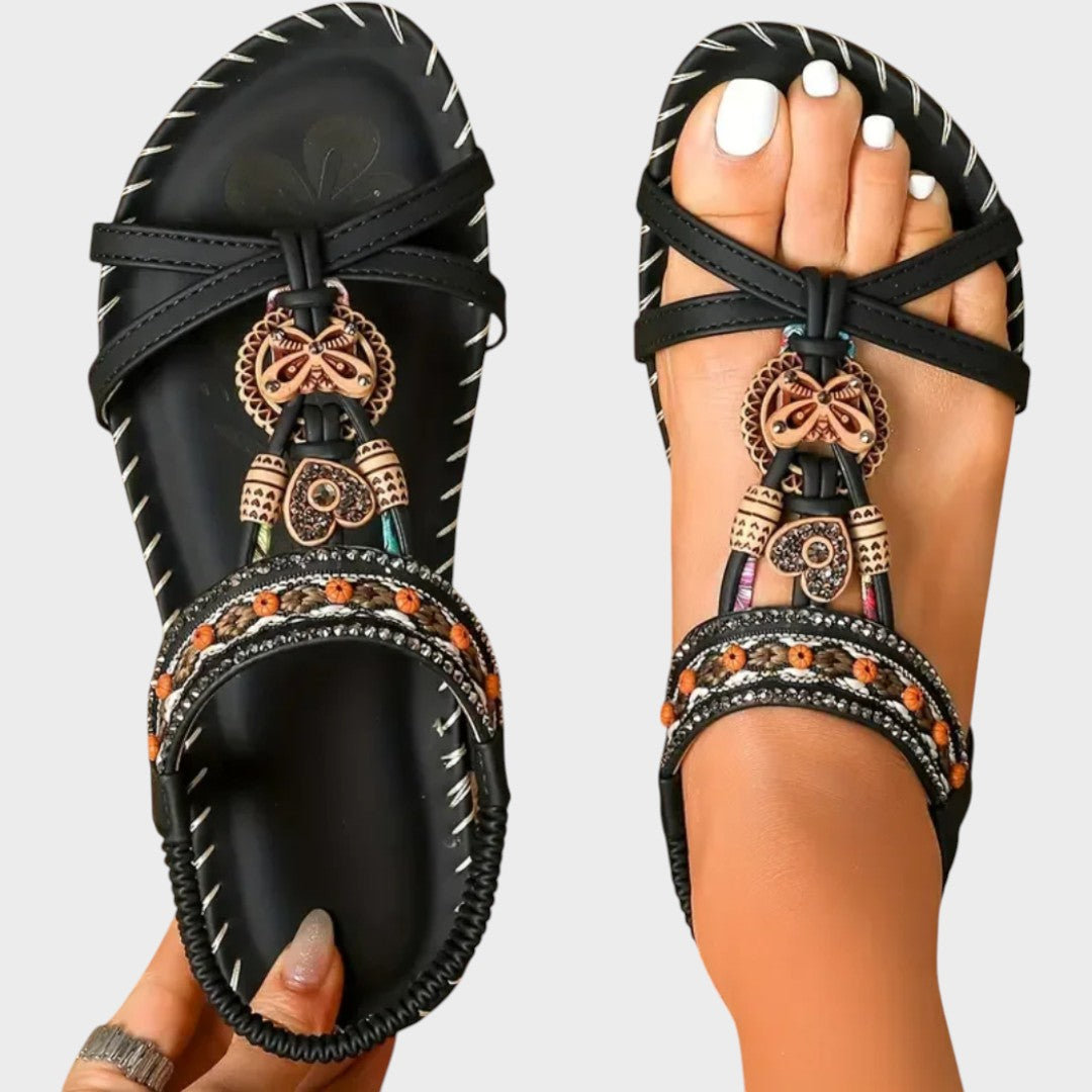 Liliac - Sandale ortopedice