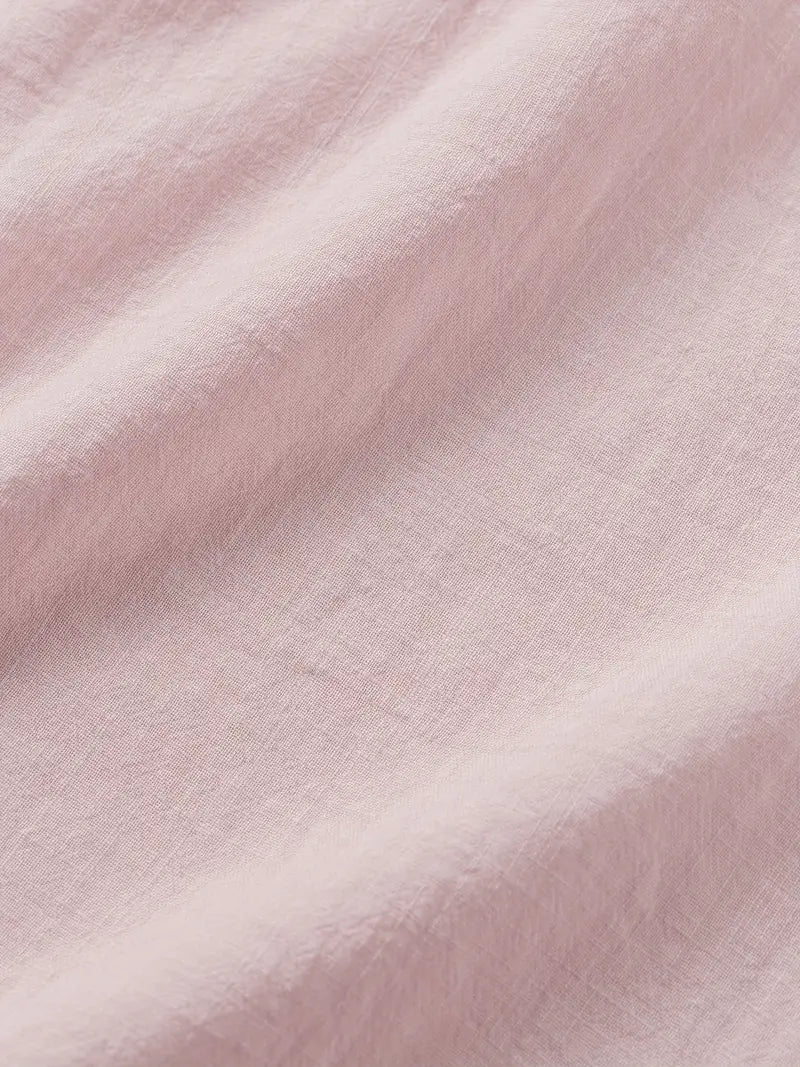 Filaret - Cămașă elegantă cu mânecă scurtă