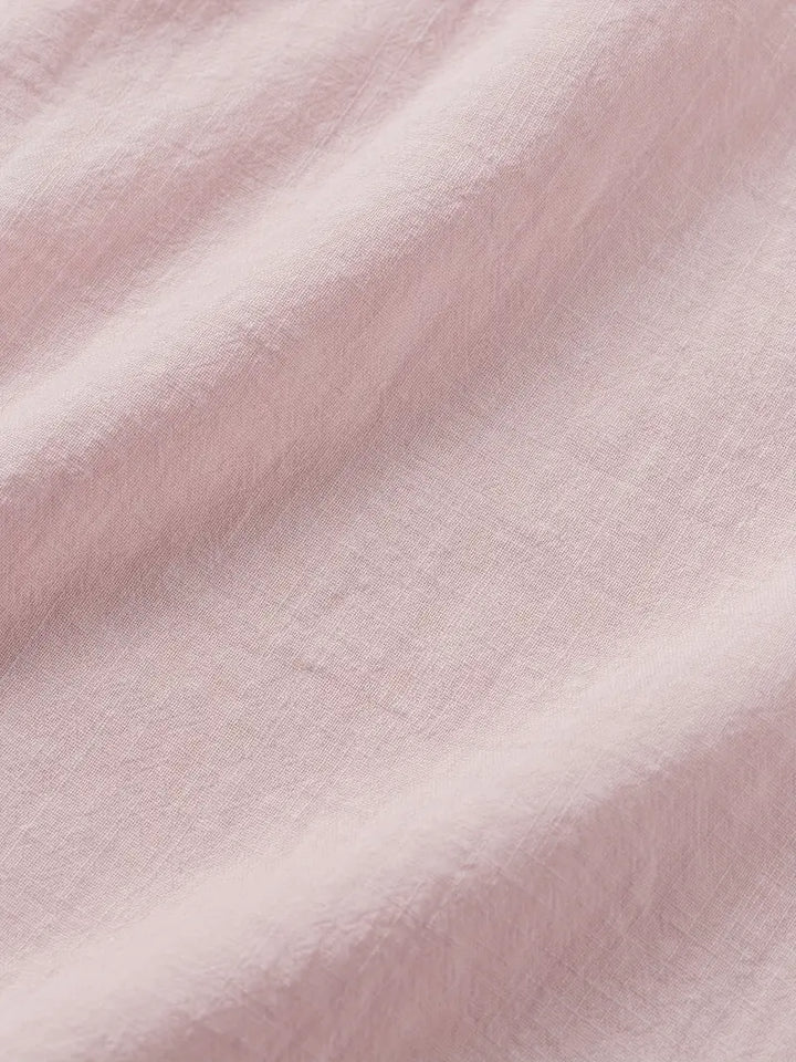 Filaret - Cămașă elegantă cu mânecă scurtă