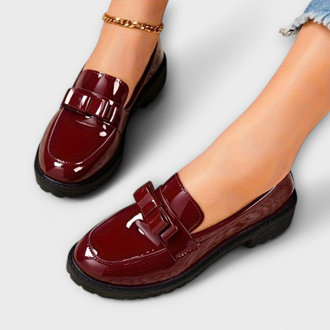 Preppy - Loafers