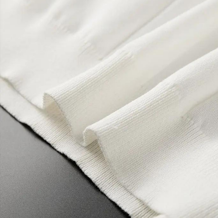 Mitko - Polo din bumbac Portofino