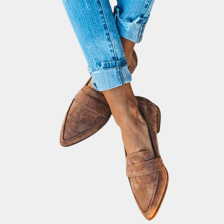 Elora - Loferi eleganți pentru femei