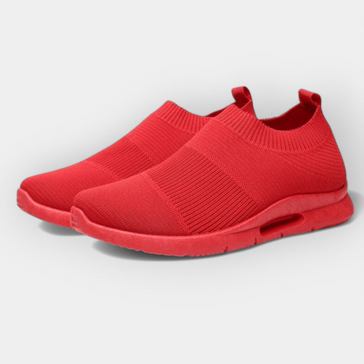 Încălțăminte sport cu tehnologie de amortizare