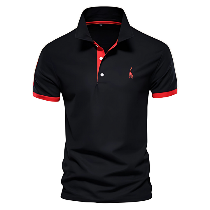 Lazar - Polo Premium cu stil casual