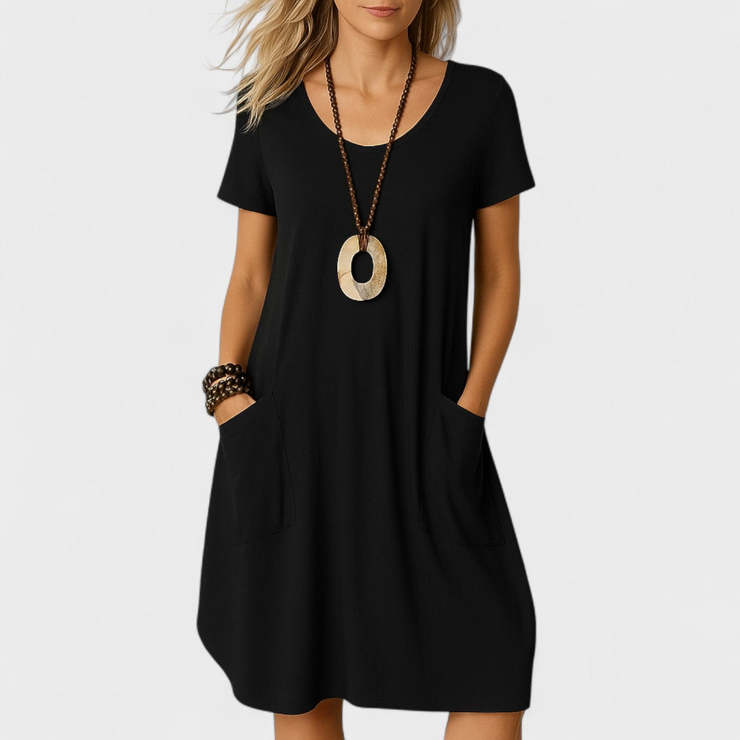 Sofia - Rochie cu farmec pentru fiecare zi