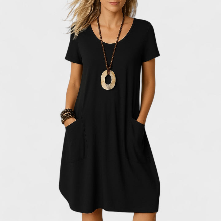 Sofia - Rochie cu farmec pentru fiecare zi