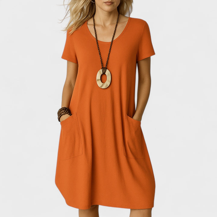 Sofia - Rochie cu farmec pentru fiecare zi