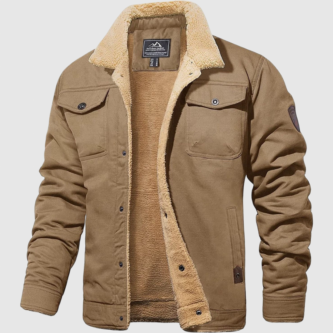 Cooper - Jachetele bomber stilate