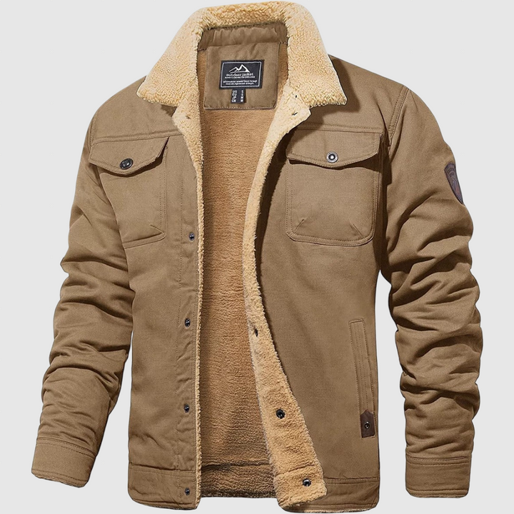 Cooper - Jachetele bomber stilate