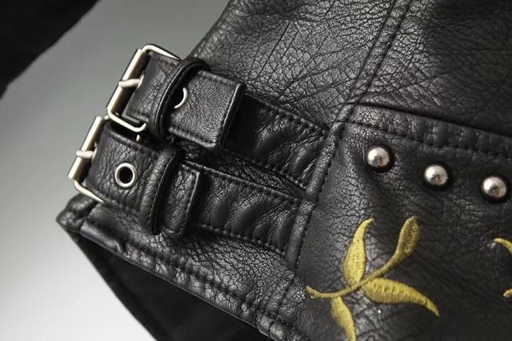 Ceai - Retro Chic Palton Colorat