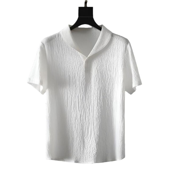 Metodiy - Polo și pantaloni din bumbac