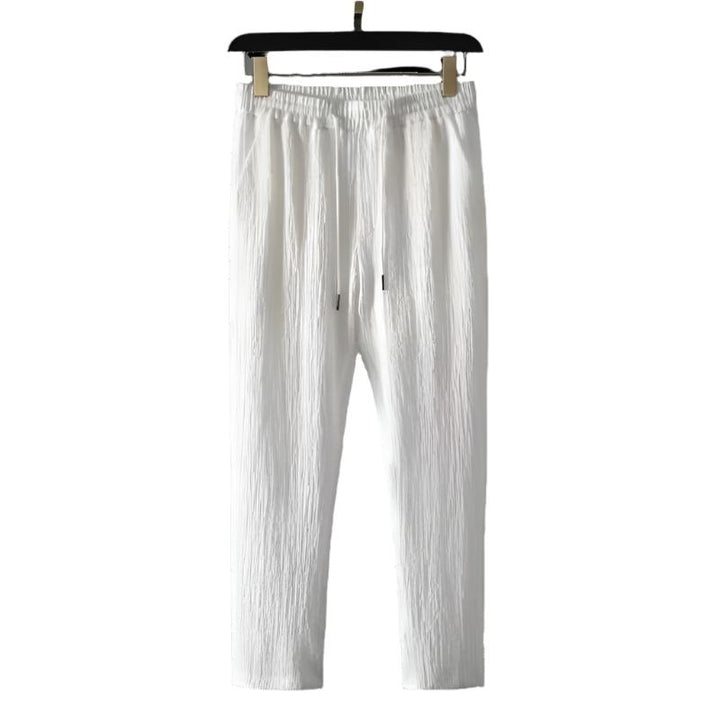 Metodiy - Polo și pantaloni din bumbac