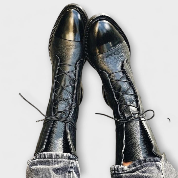 Mirna – Botine Premium