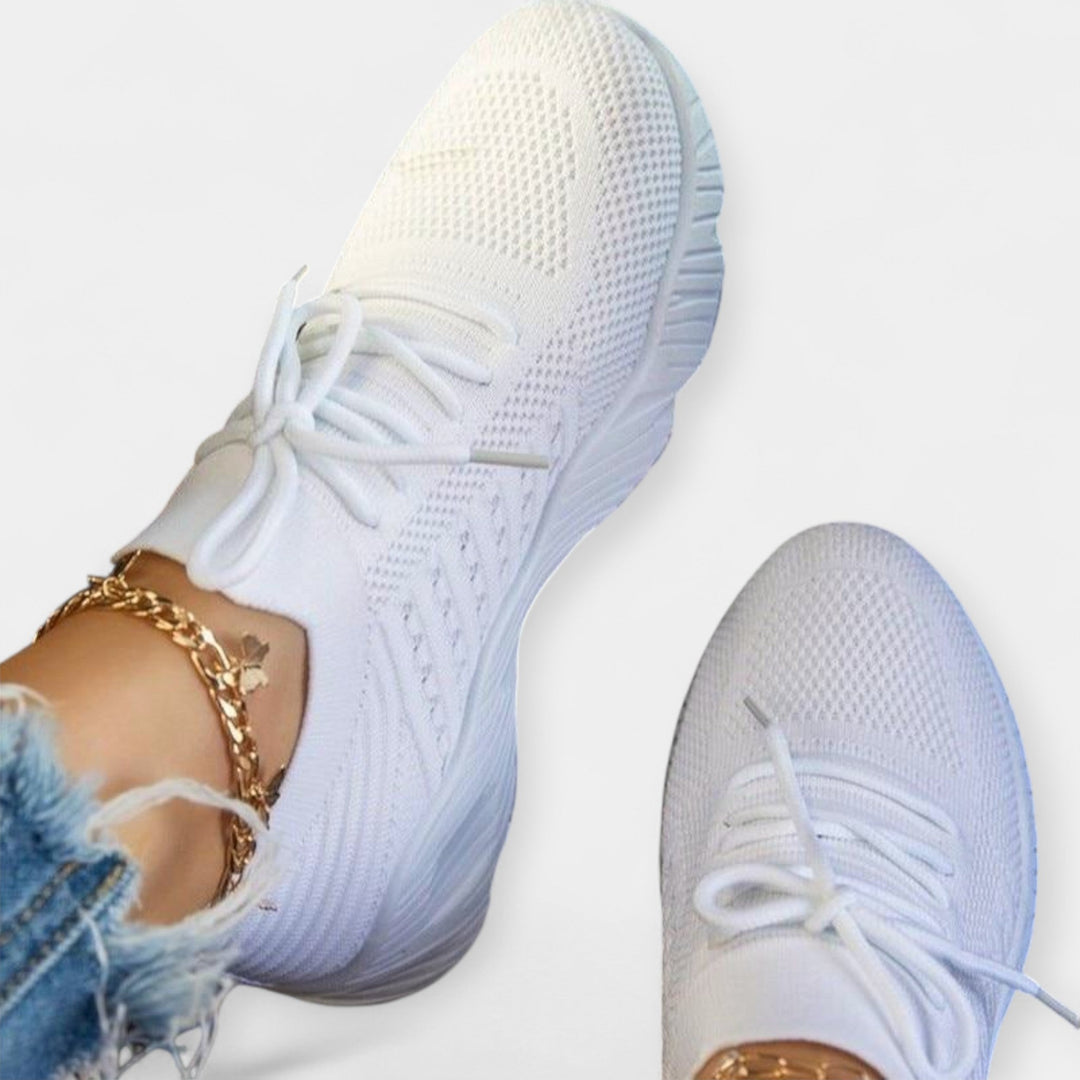 Încălțăminte sportivă confortabilă