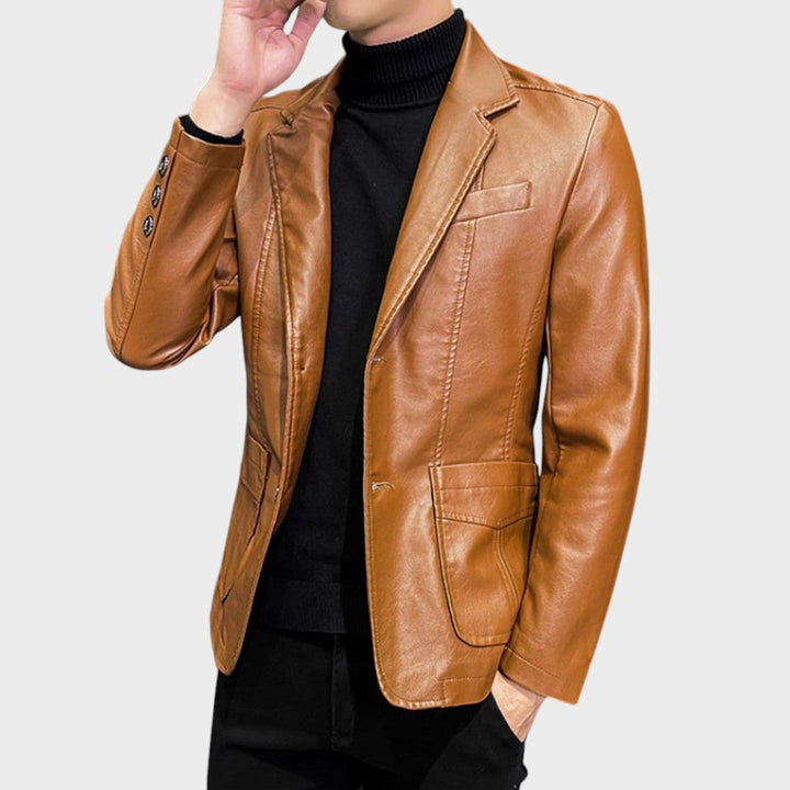 Vasil - Jachetă Vintage