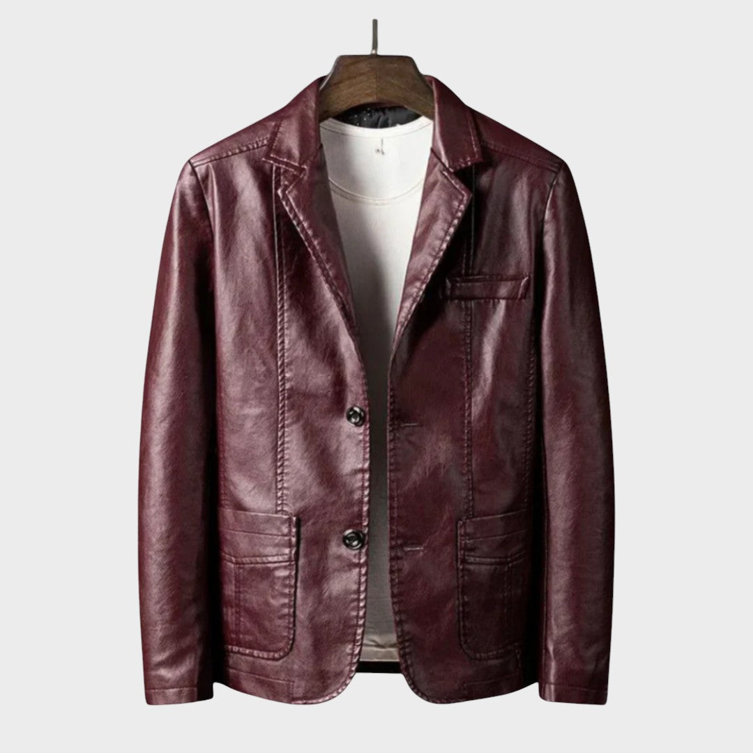 Vasil - Jachetă Vintage