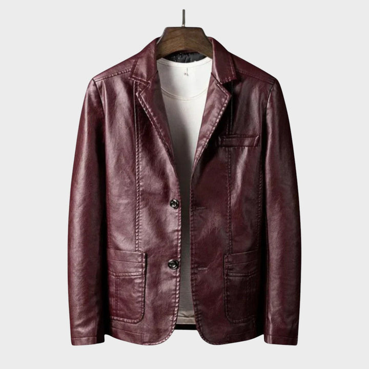 Vasil - Jachetă Vintage