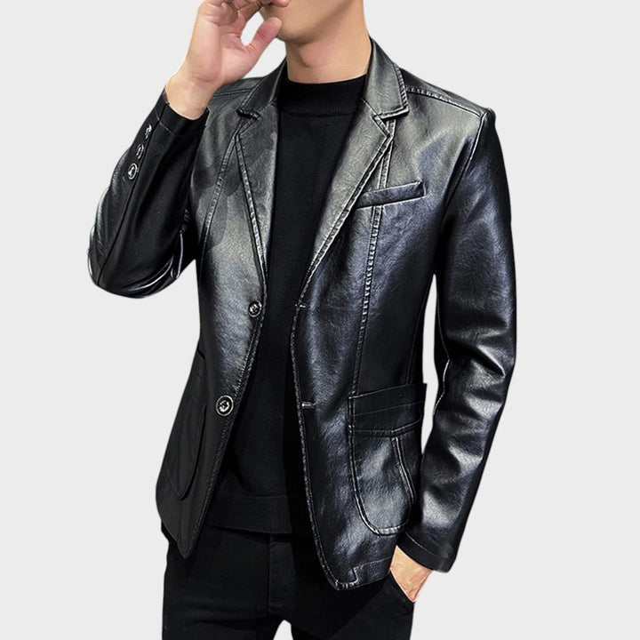 Vasil - Jachetă Vintage