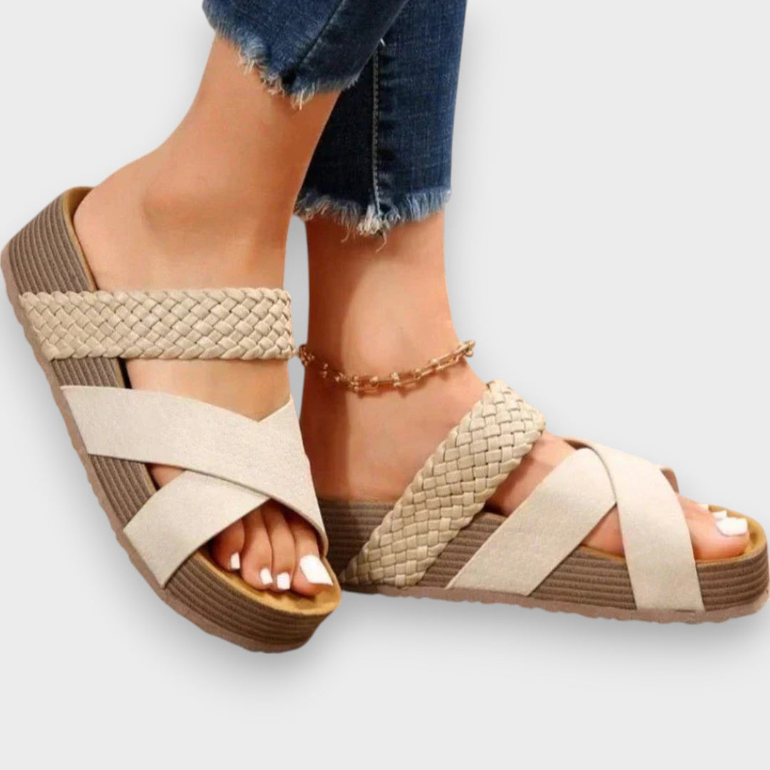 Gordana - Sandale ortopedice