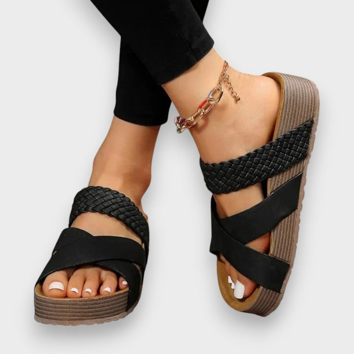 Gordana - Sandale ortopedice