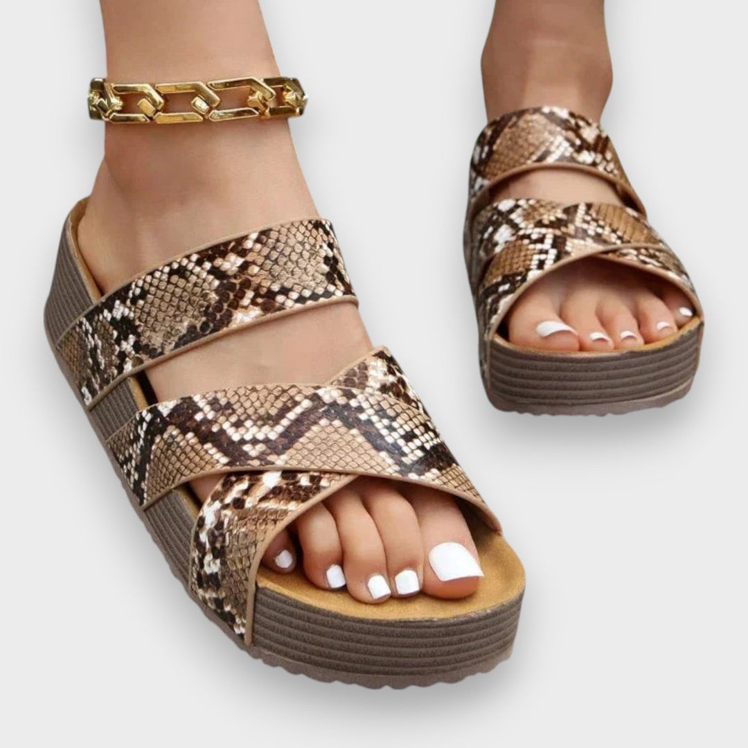 Gordana - Sandale ortopedice