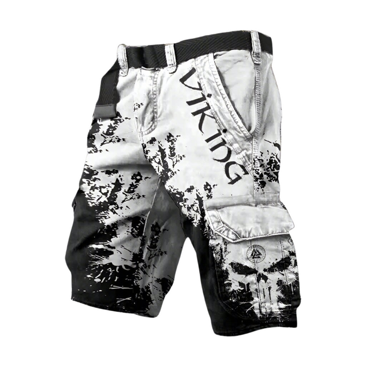 Jivko - Șorturi premium scurte pentru aventurieri