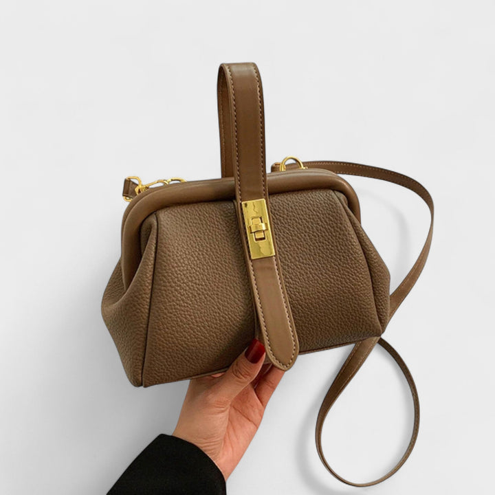 Daliborka - Geantă Retro Elegantă