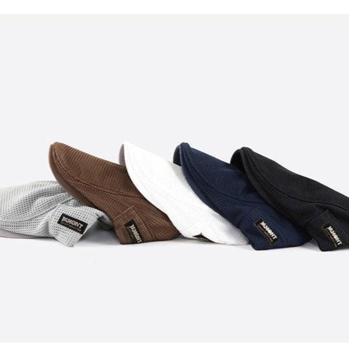 Ventsislav - Pălărie respirabilă pentru bărbați