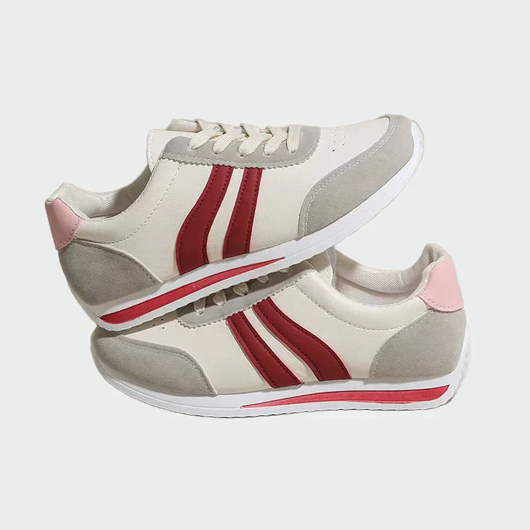 Adidași ușori pentru femei