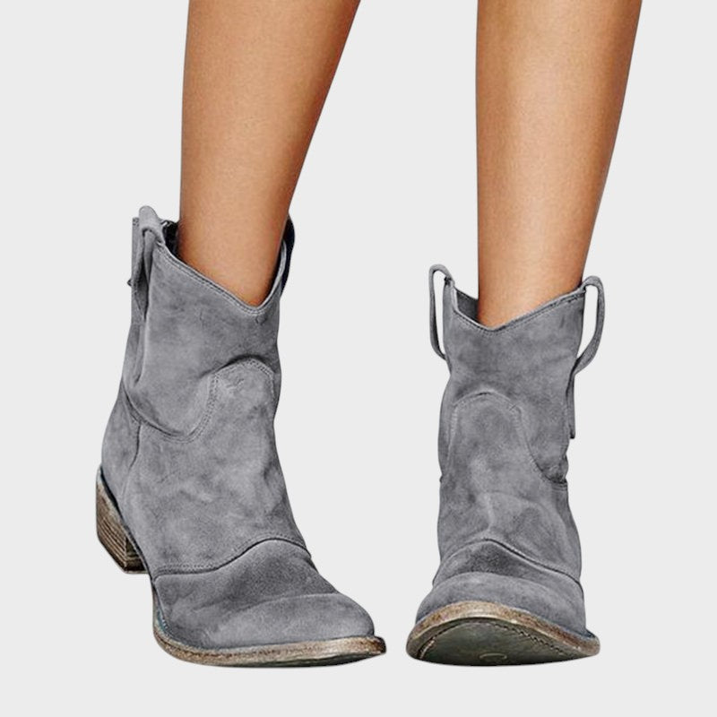 Matilde — Botine clasice