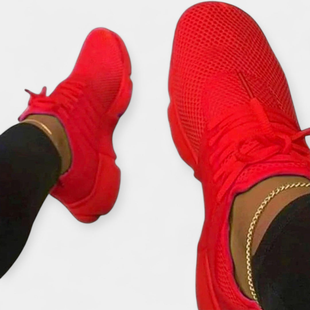 Încălțăminte sportivă confortabilă