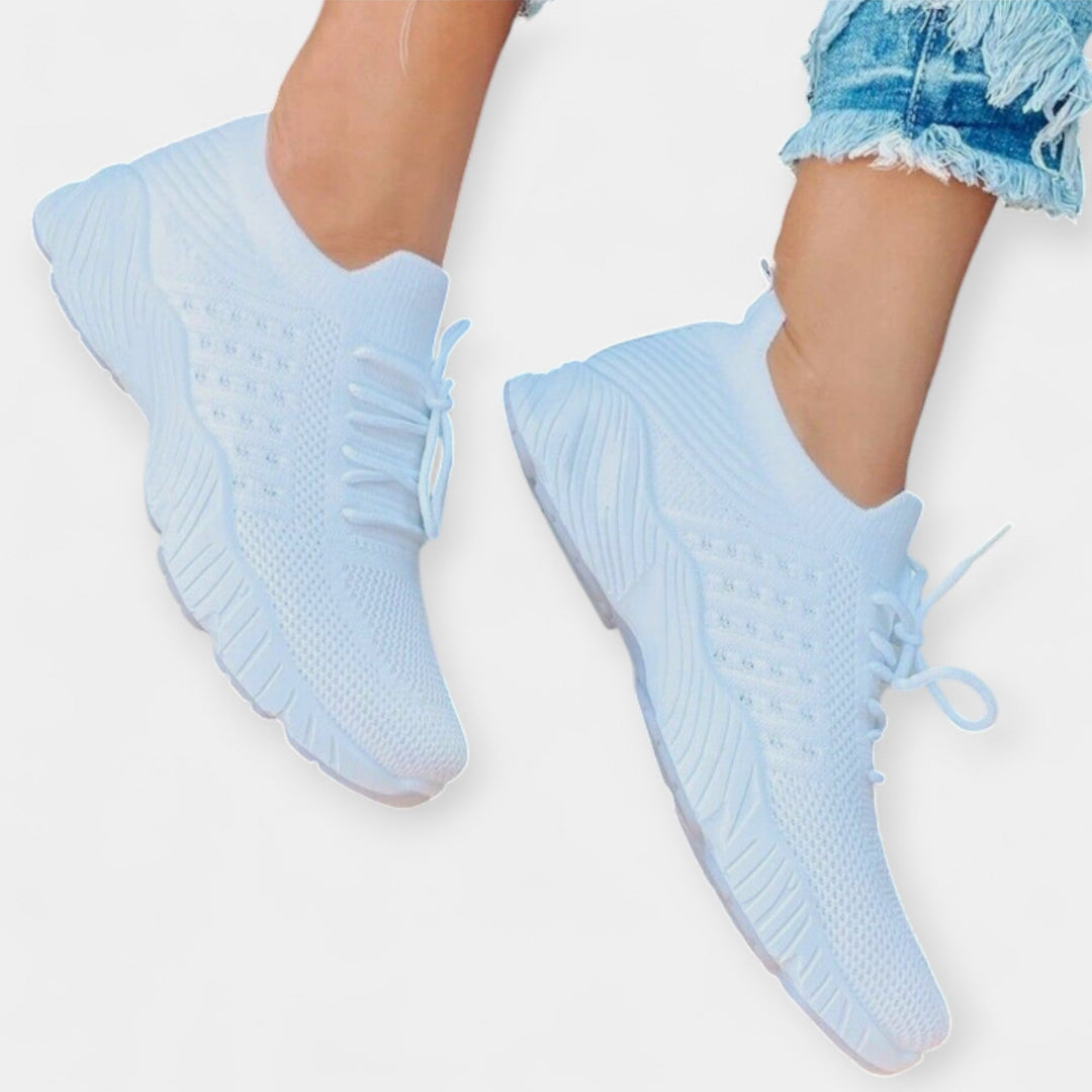 Încălțăminte sportivă confortabilă