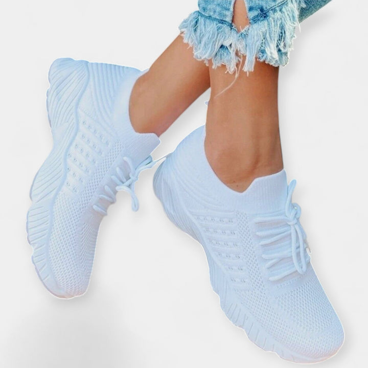 Încălțăminte sportivă confortabilă