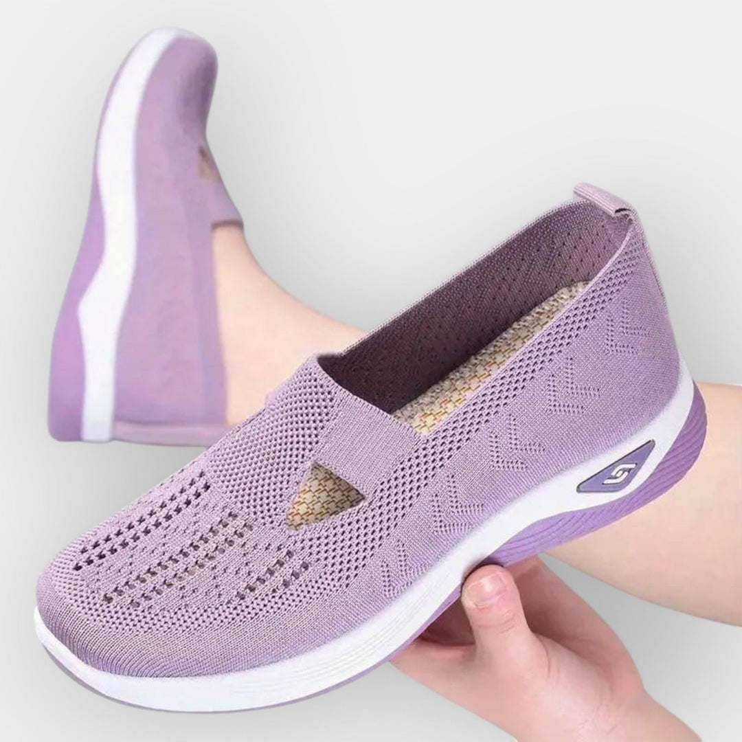 Încălțăminte Anatomice cu Design Respirabil