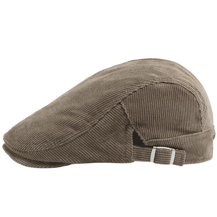 Todor - Pălărie din Catifea