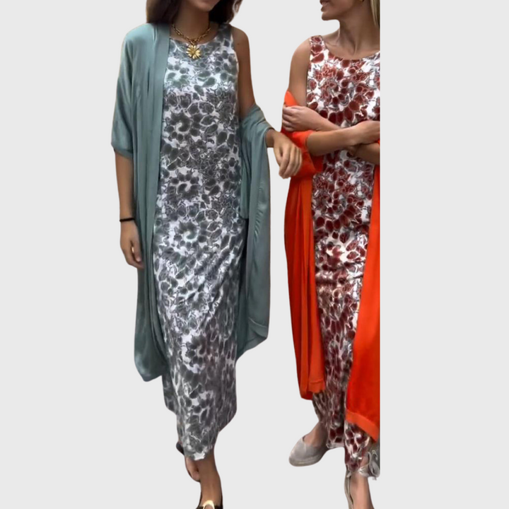 Ivana| Rochie elegantă