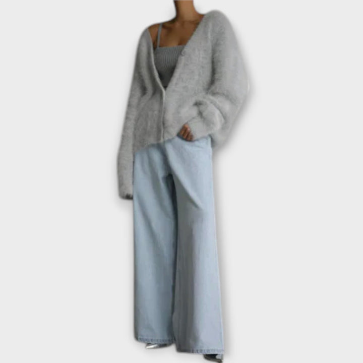 Dahlia - Cardigan Elegant