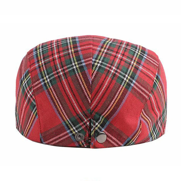 Georgi - Pălărie clasică colorată