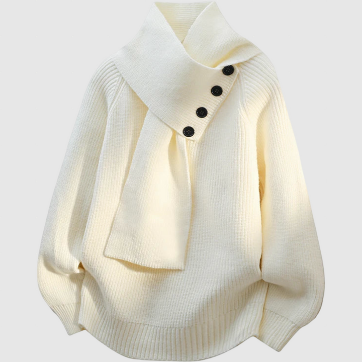 Anastasia – Pulover premium tricotat