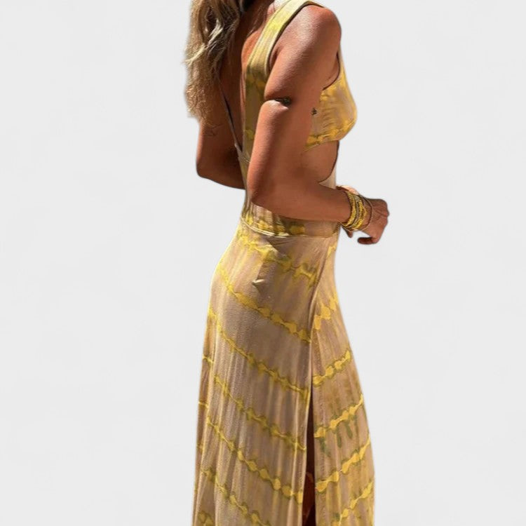 Ernestina™ - Rochie de Vară