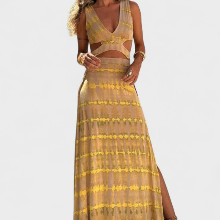 Ernestina™ - Rochie de Vară