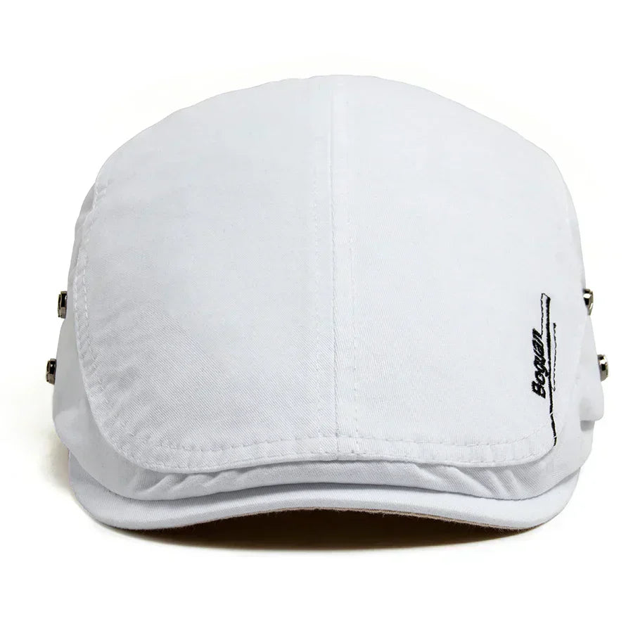 Krasimir - Pălărie vintage cu design de nod