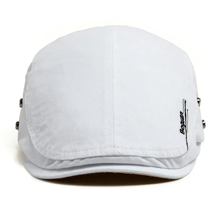 Krasimir - Pălărie vintage cu design de nod