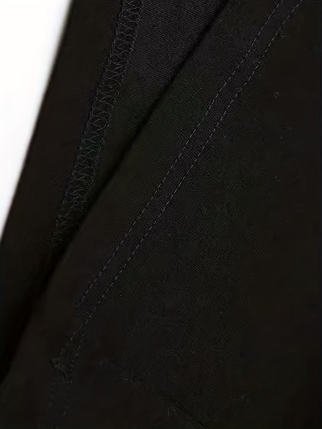 Anastas - Tricou stilat cu decolteu rotund și imprimeu grafic