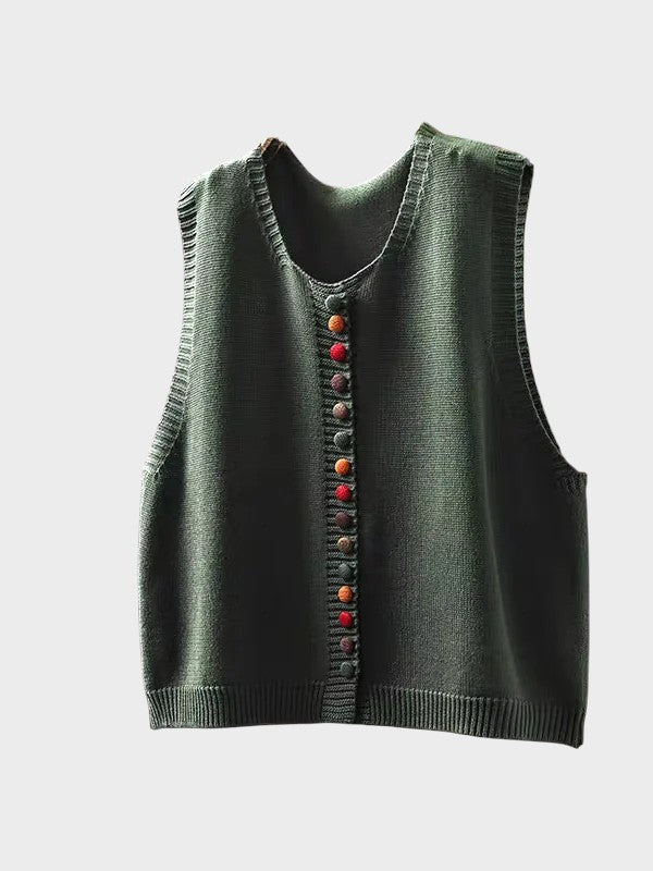 Maria - Cardigan pentru eleganță zilnică