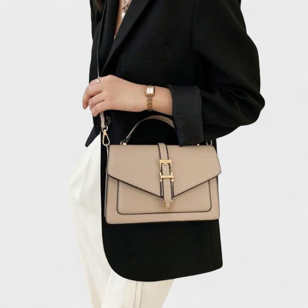 Gizela - Geantă Clasică de Umăr