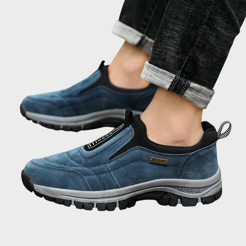 Alexandru - Încălțăminte turistică ortopedică