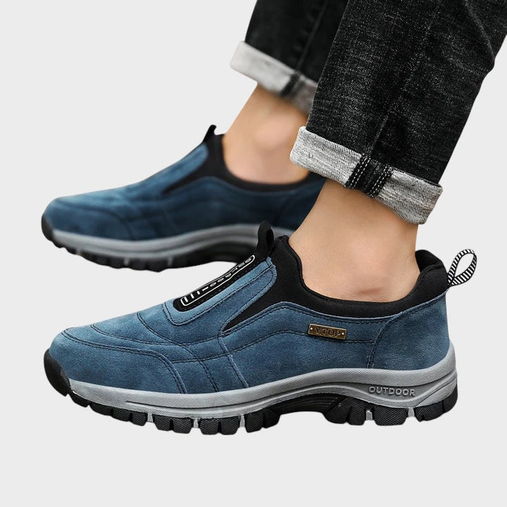 Alexandru - Încălțăminte turistică ortopedică