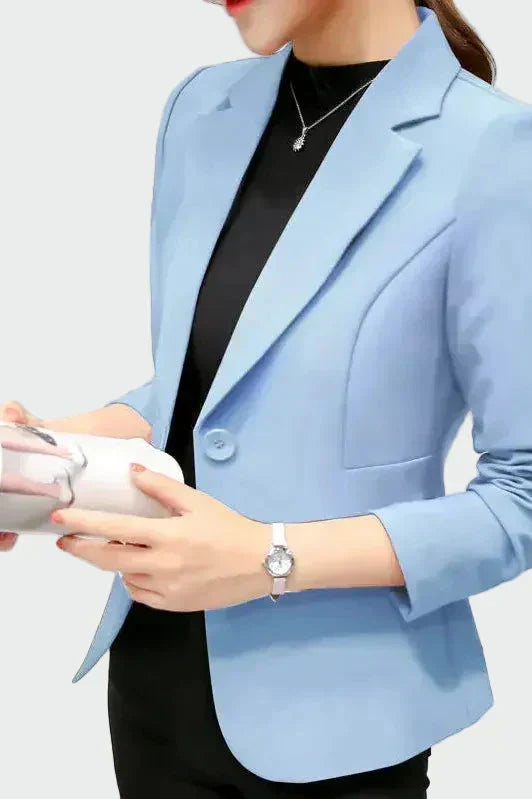 Sacou cu siluetă ideală