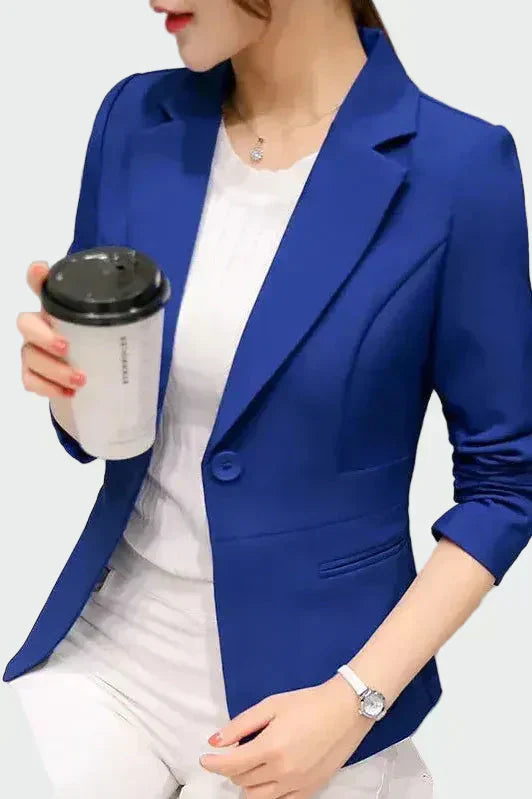 Sacou cu siluetă ideală